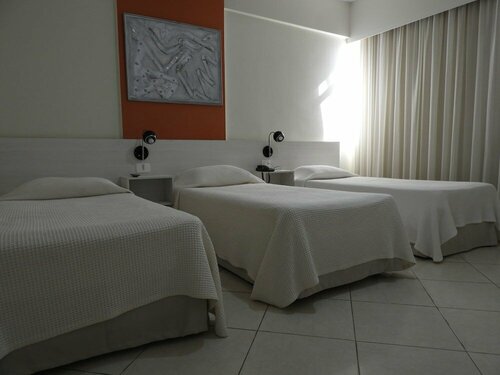 Гостиница Binder Hotel Quality Inn