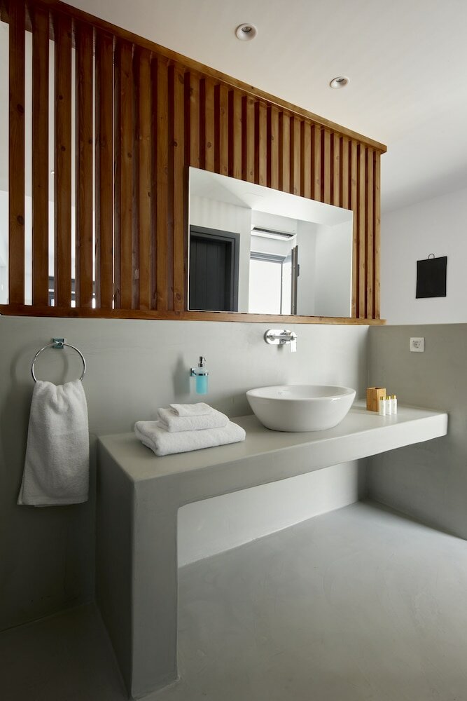 Фото Santorini Princess SPA Hotel