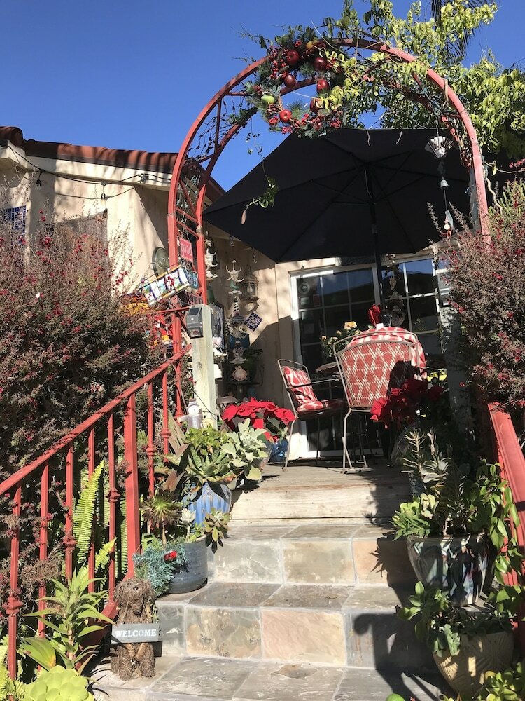 Фото Always Inn San Clemente Bed & Breakfast