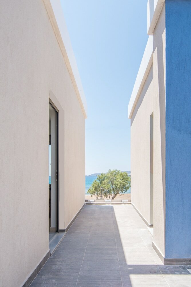 Фото Blue Horizon