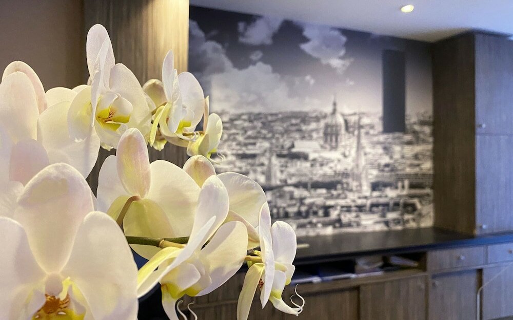 Фото Timhotel Odessa Montparnasse