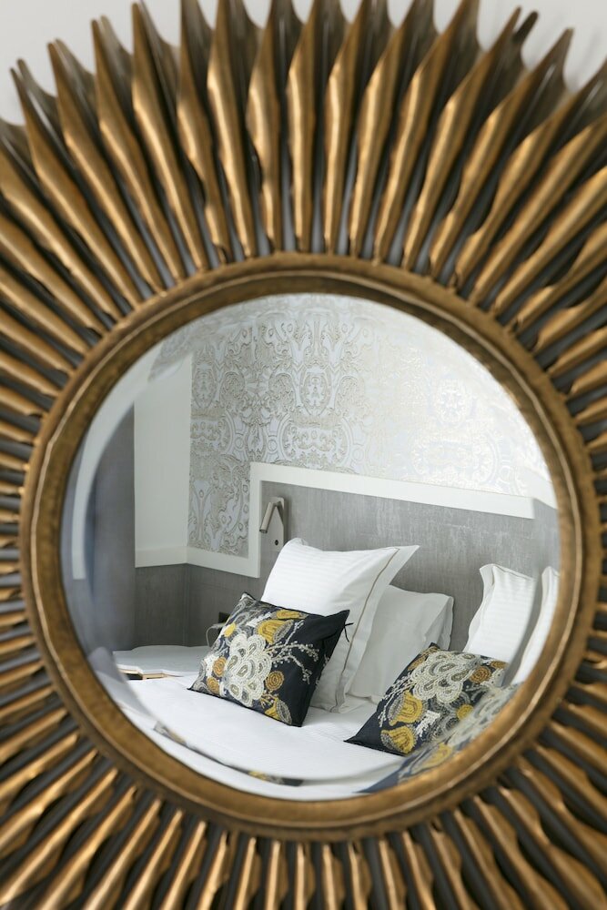 Фото Hotel Continental - Reims