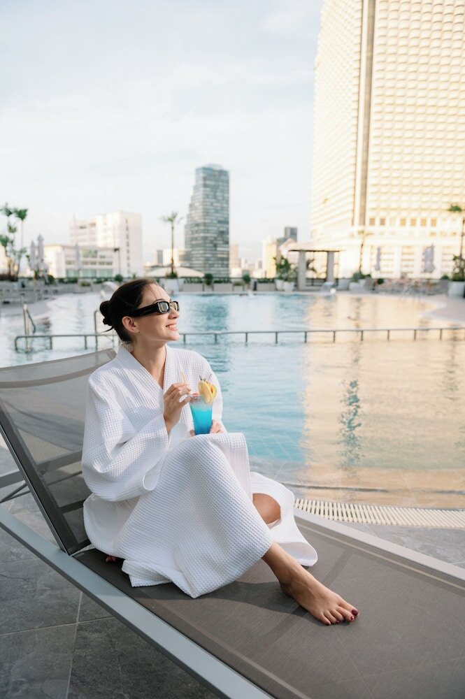 Фото Centre Point Plus Hotel Silom