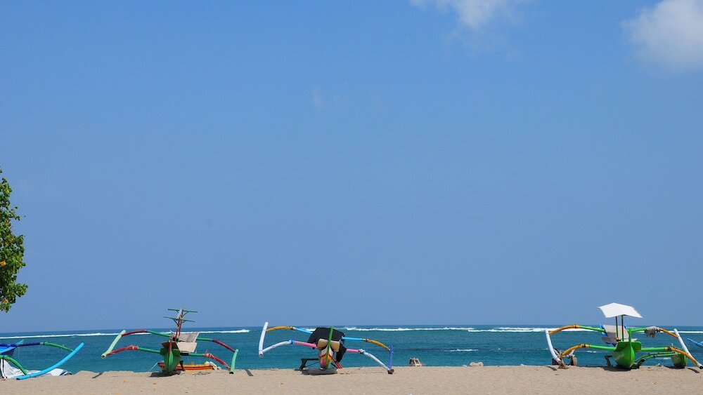 Фото Holiday Inn Express Baruna Bali