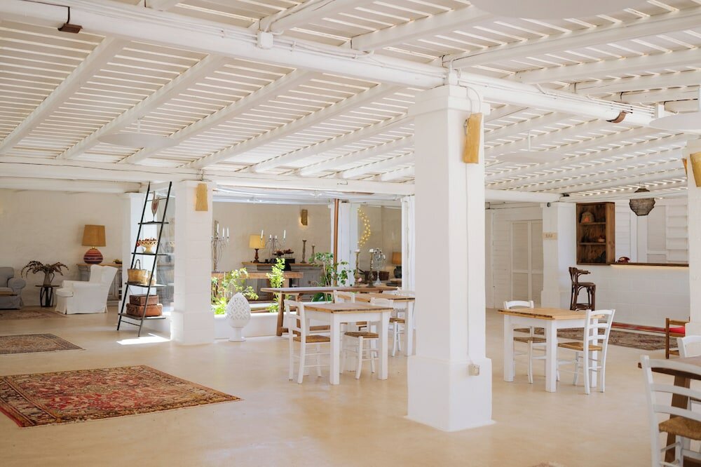 Фото Masseria San Michele