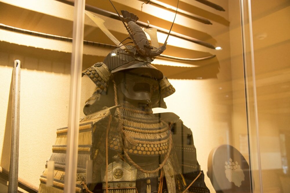 Фото Tenpyo Ryokan