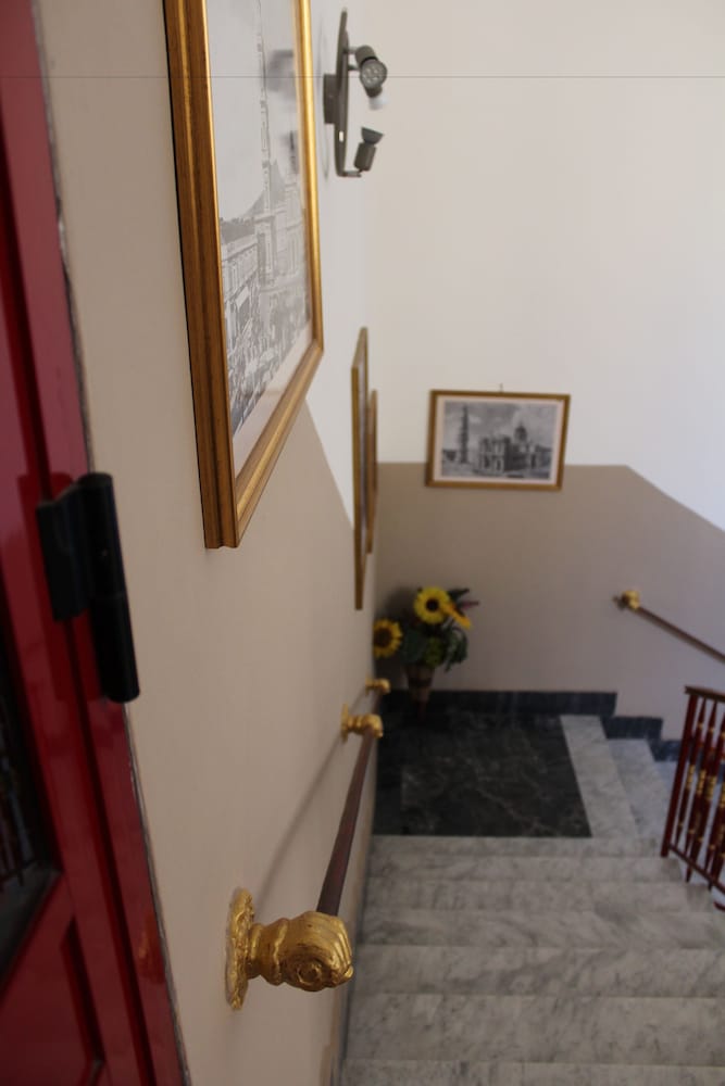 Фото Hotel Santuario Pompei