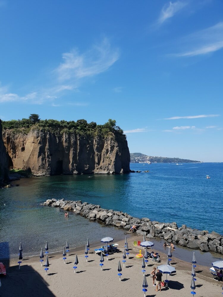 Фото Hotel Giosue' a mare