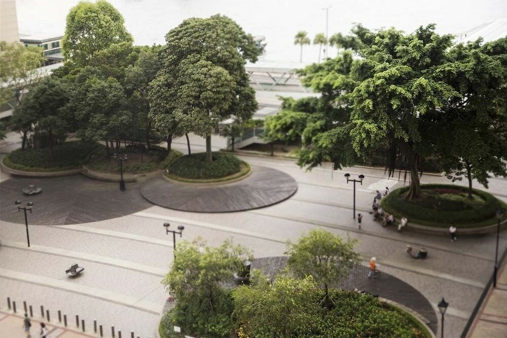 Фото Regal Kowloon Hotel