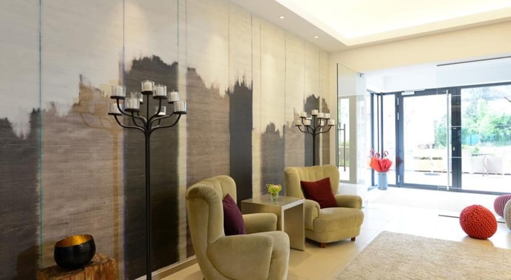 Фото Hotel Moserhof