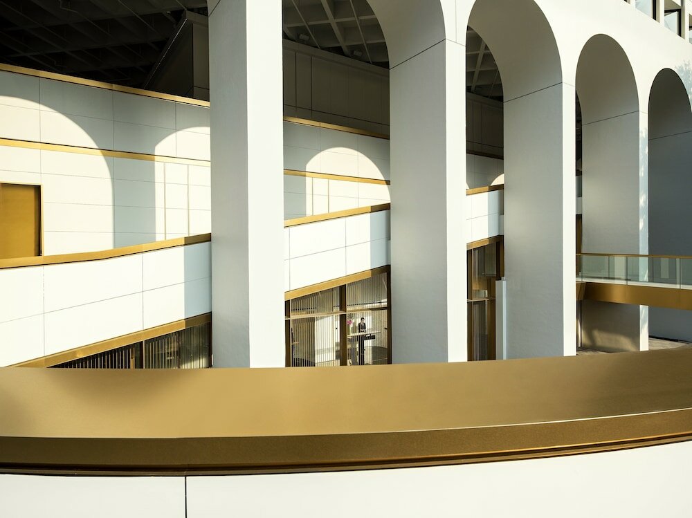 Фото The Murray, Hong Kong, a Niccolo Hotel