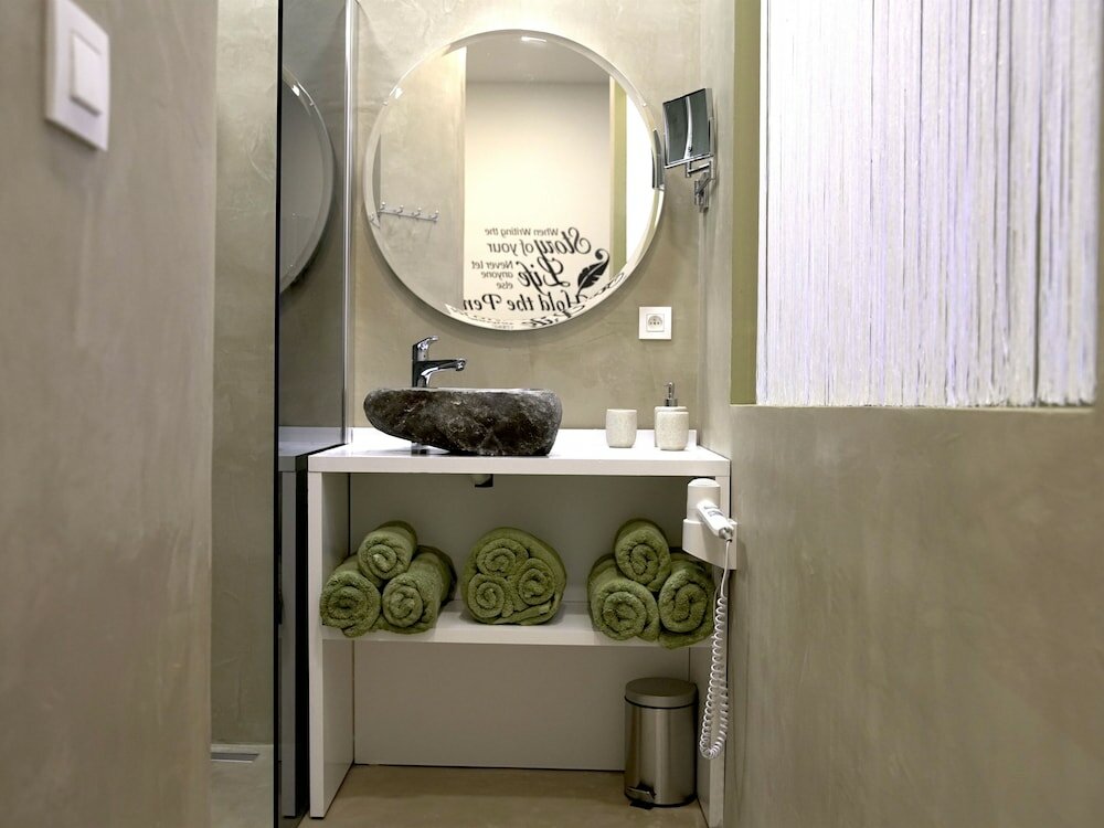 Фото B&b Be In Brussels