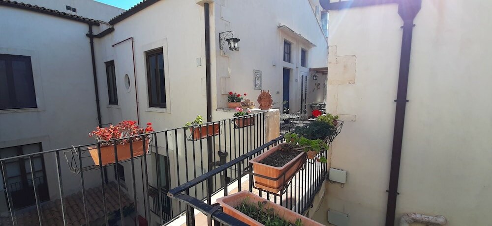 Фото Piccolo Hotel Casa Mia