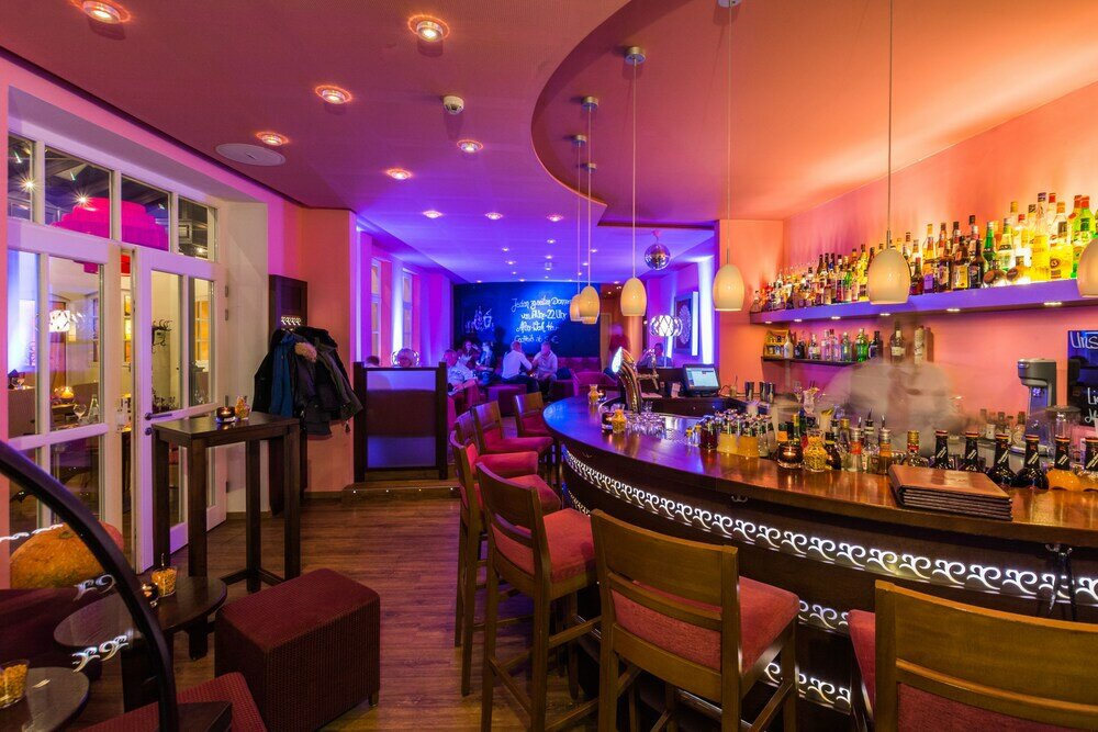 Фото Romantik Hotel Reichshof