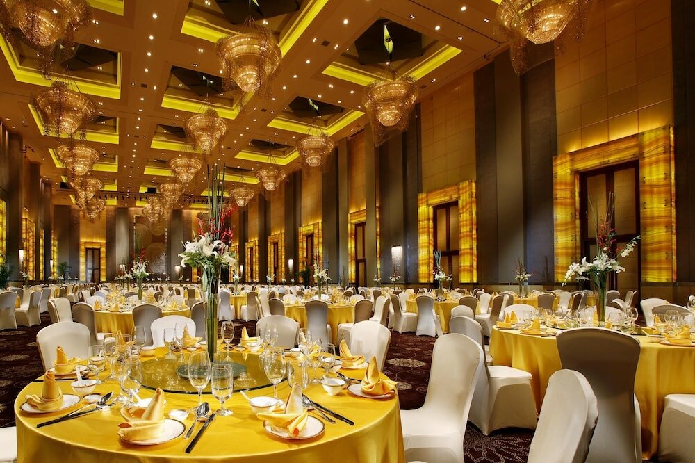 Фото Kempinski Hotel Suzhou