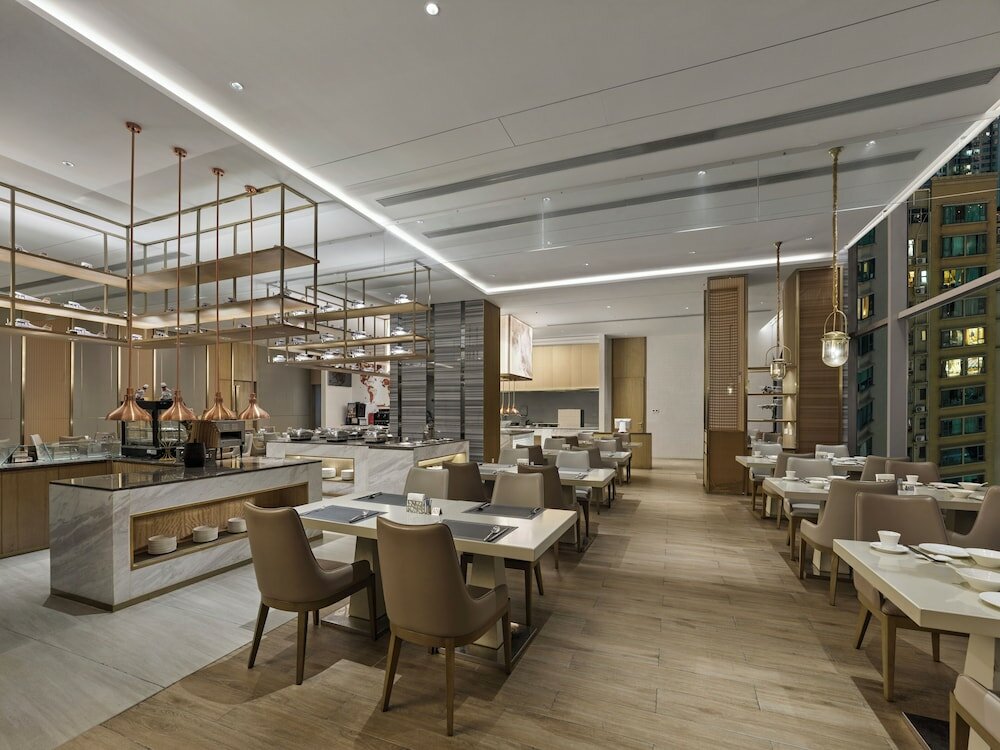 Фото Grand Skylight Garden Hotel Shenzhen