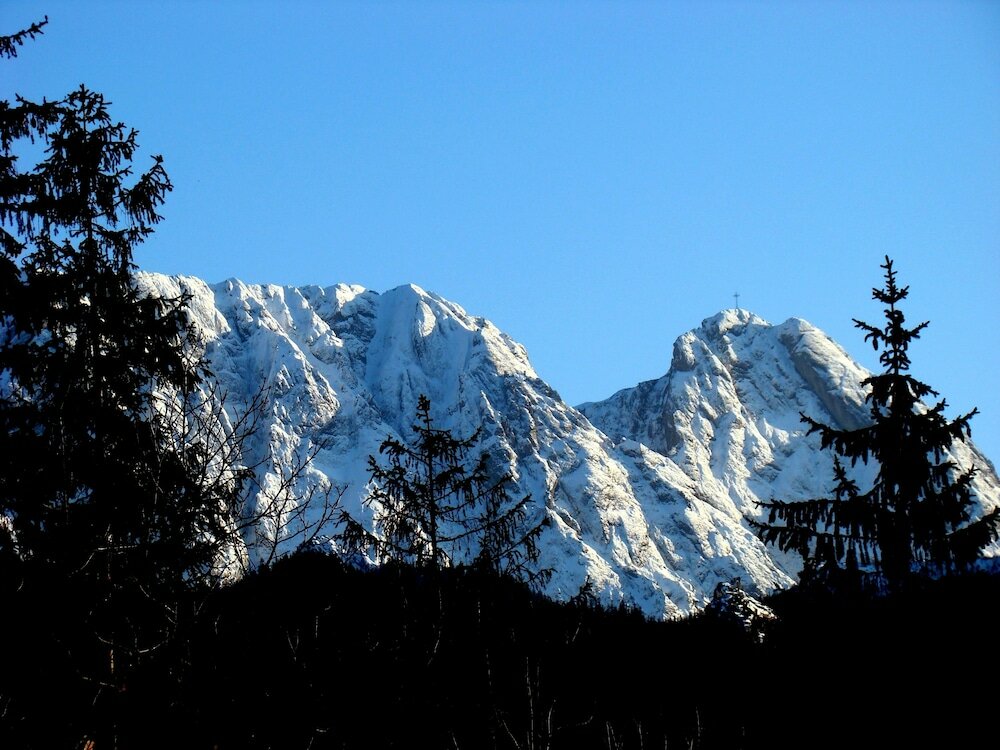 Фото Zakopiański Dwór