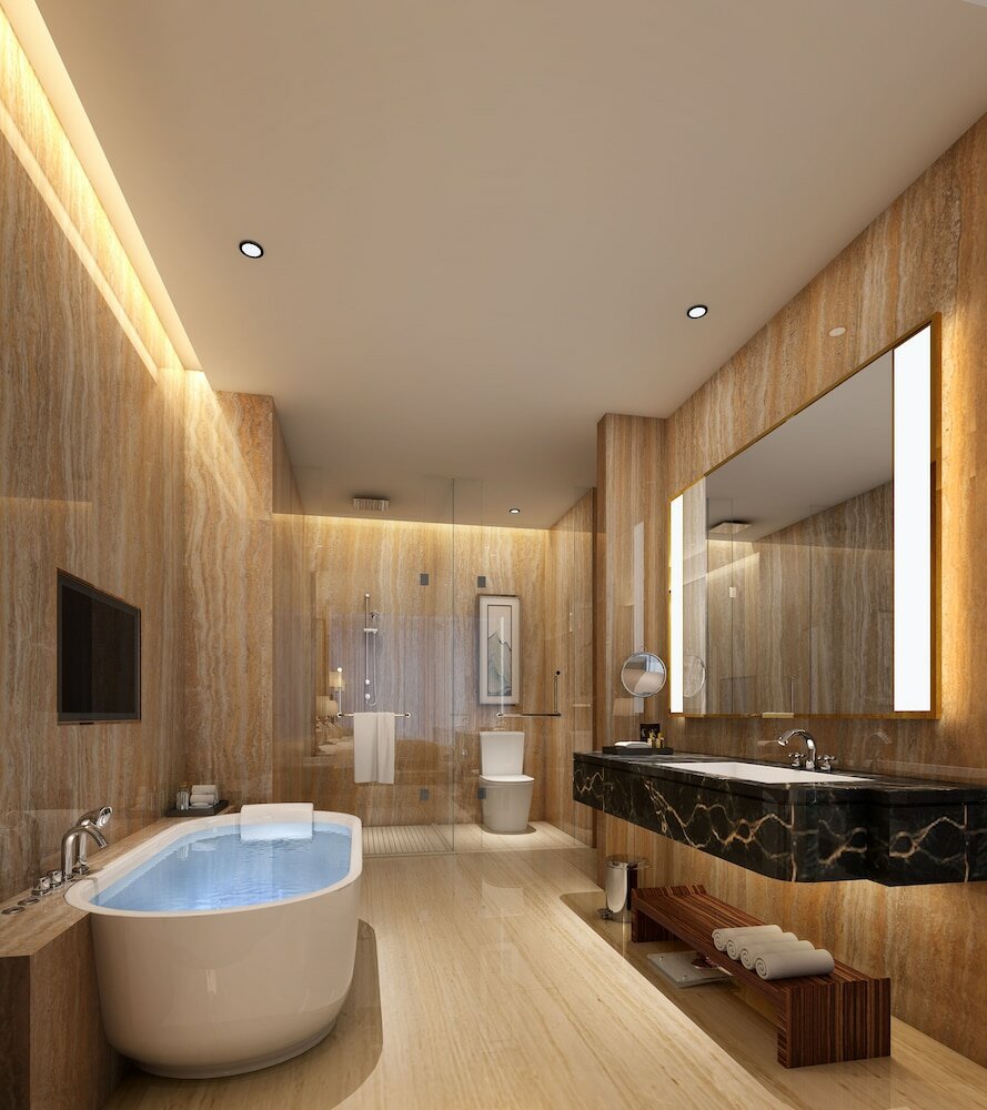 Фото Grand New Century Hotel Jingyue