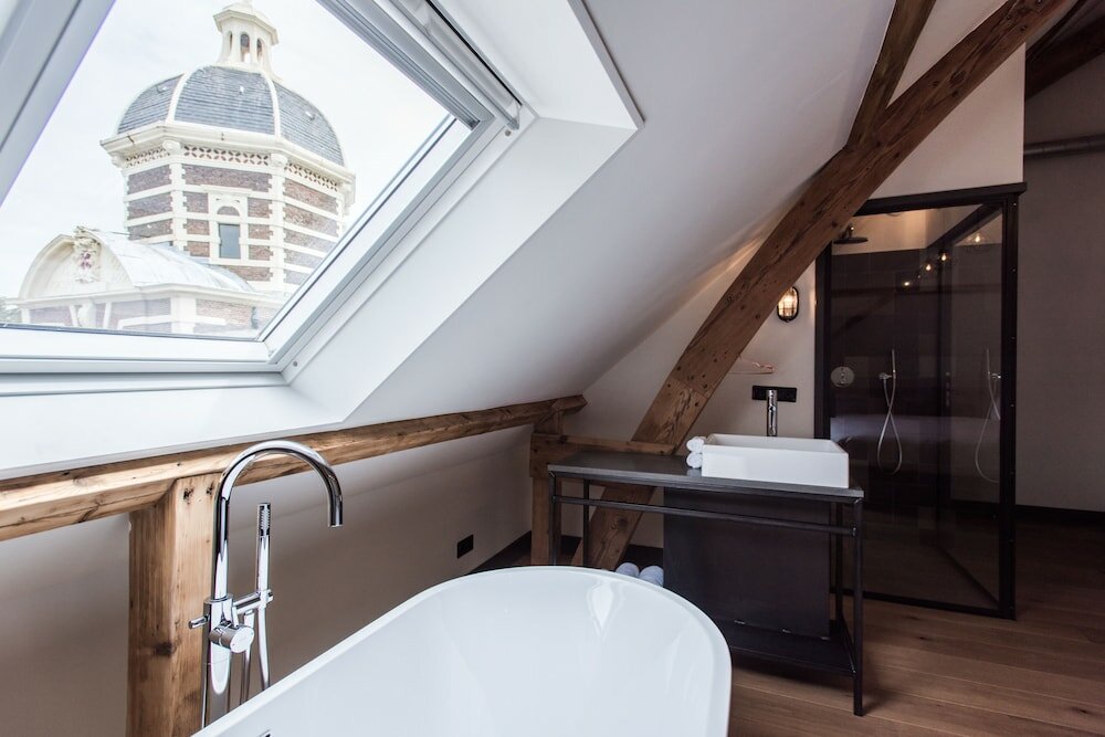 Фото Boutique Hotel d'Oude Morsch