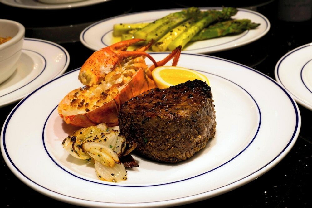 Фото Little Rock Marriott