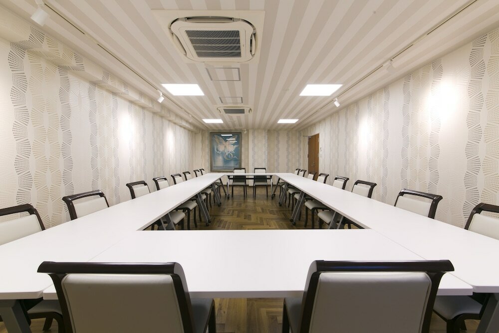 Фото Business Hotel Kosanagi