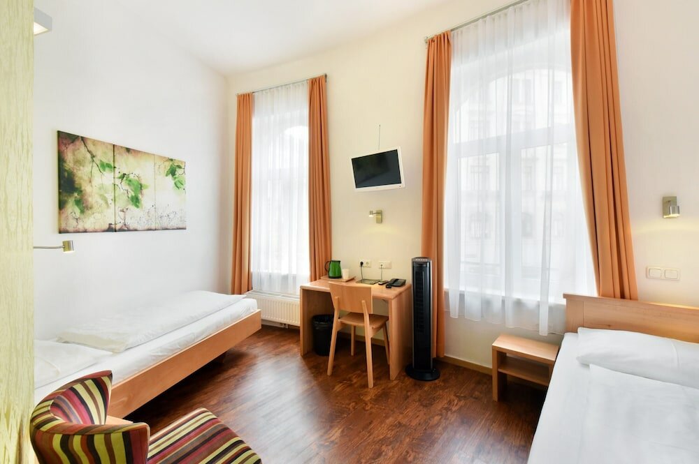 Фото Hotel Mocca