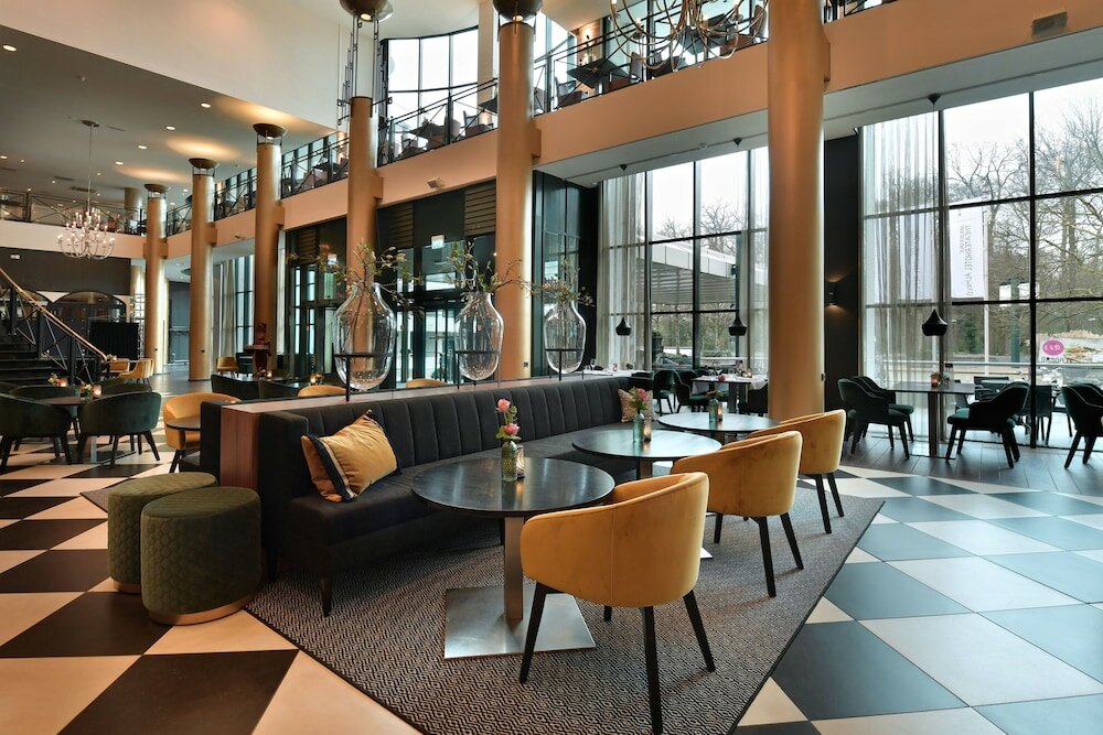 Фото Van der Valk Theaterhotel Almelo