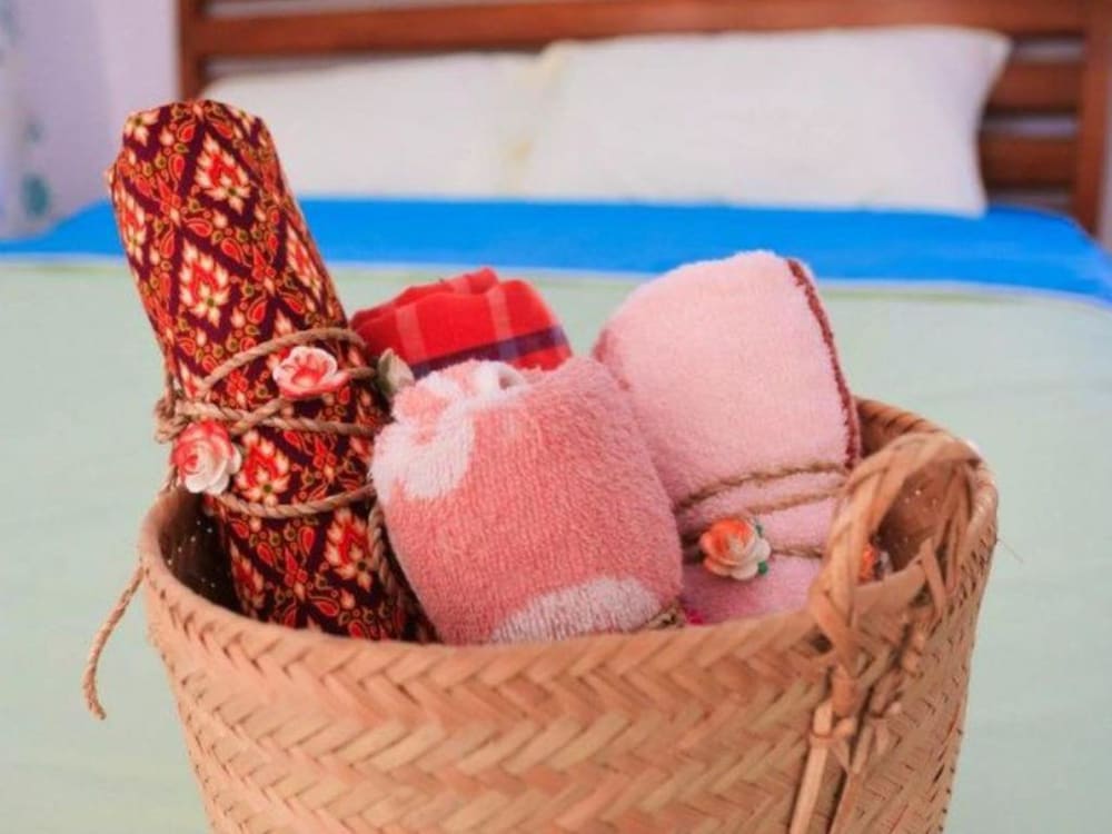 Фото Baanrai Areeya