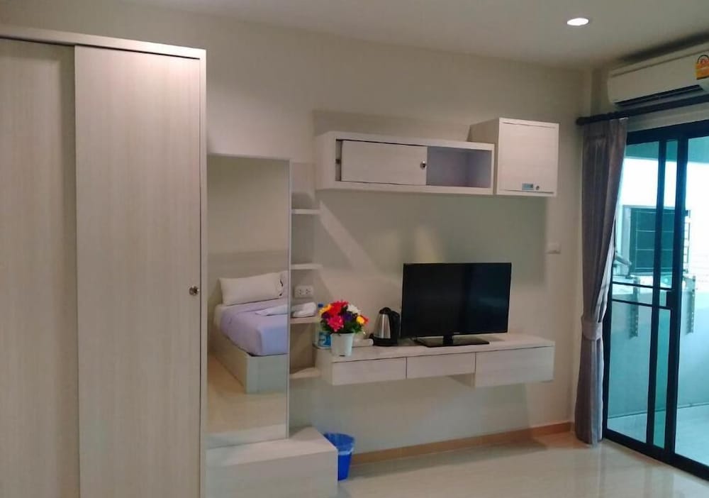 Фото Abani Jomtien Inn