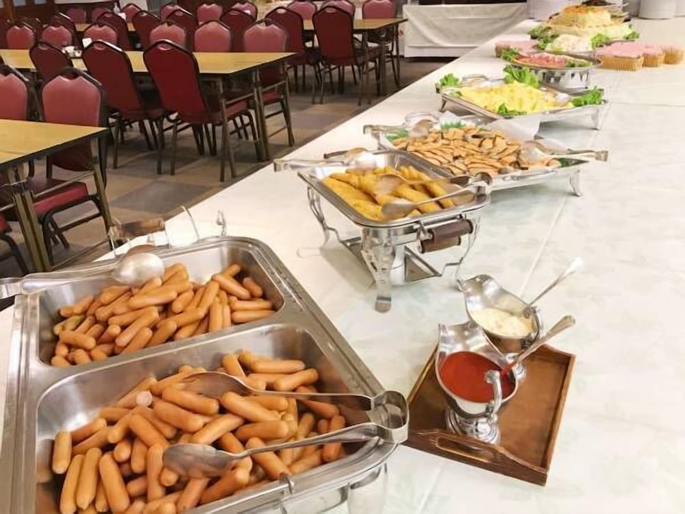 Фото Osaka Academia