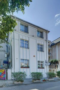 Гостиница City Boutique Inn