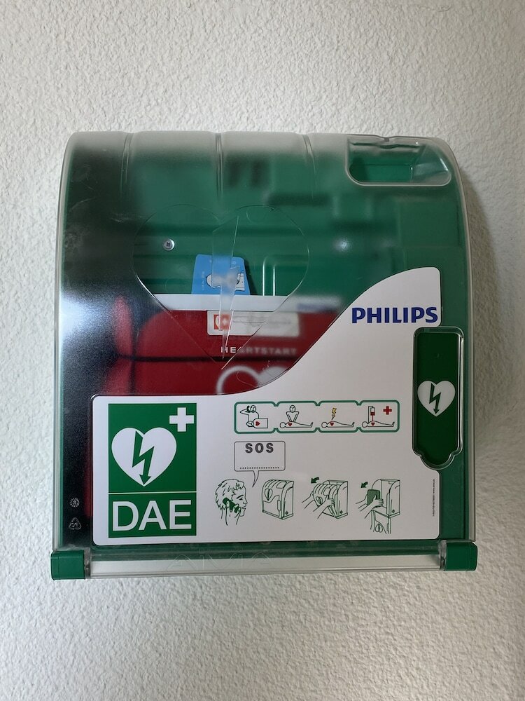 Фото Premiere Classe La Rochelle Sud Angoulins