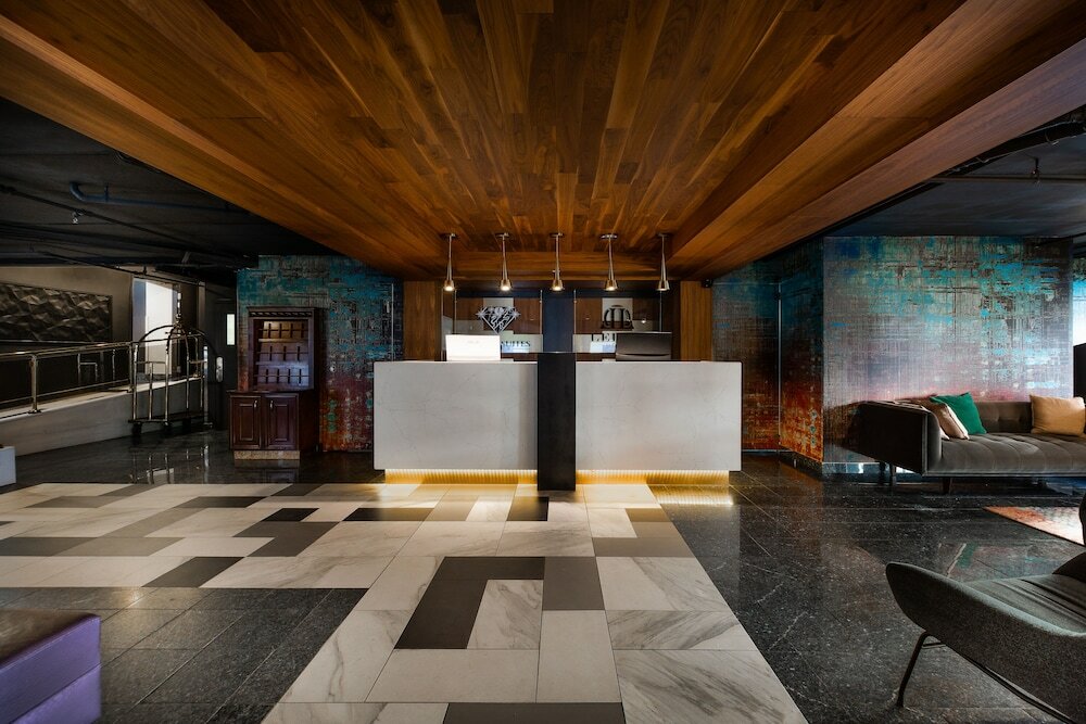 Фото Lelux Hotel