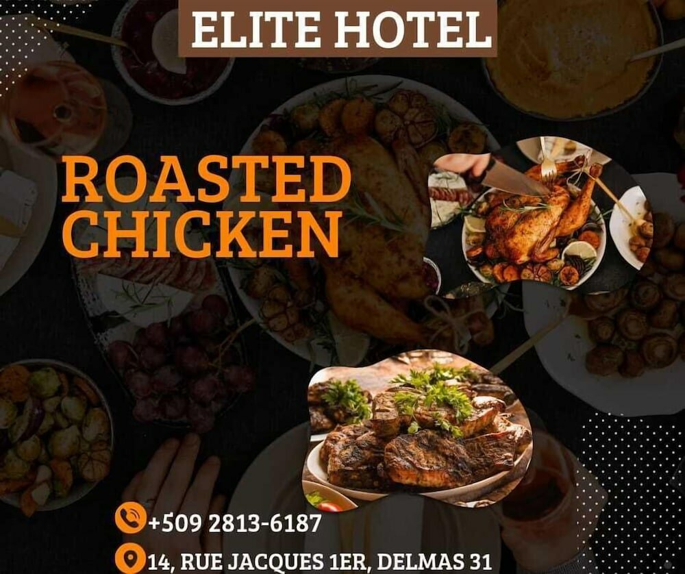 Фото Elite Hotel