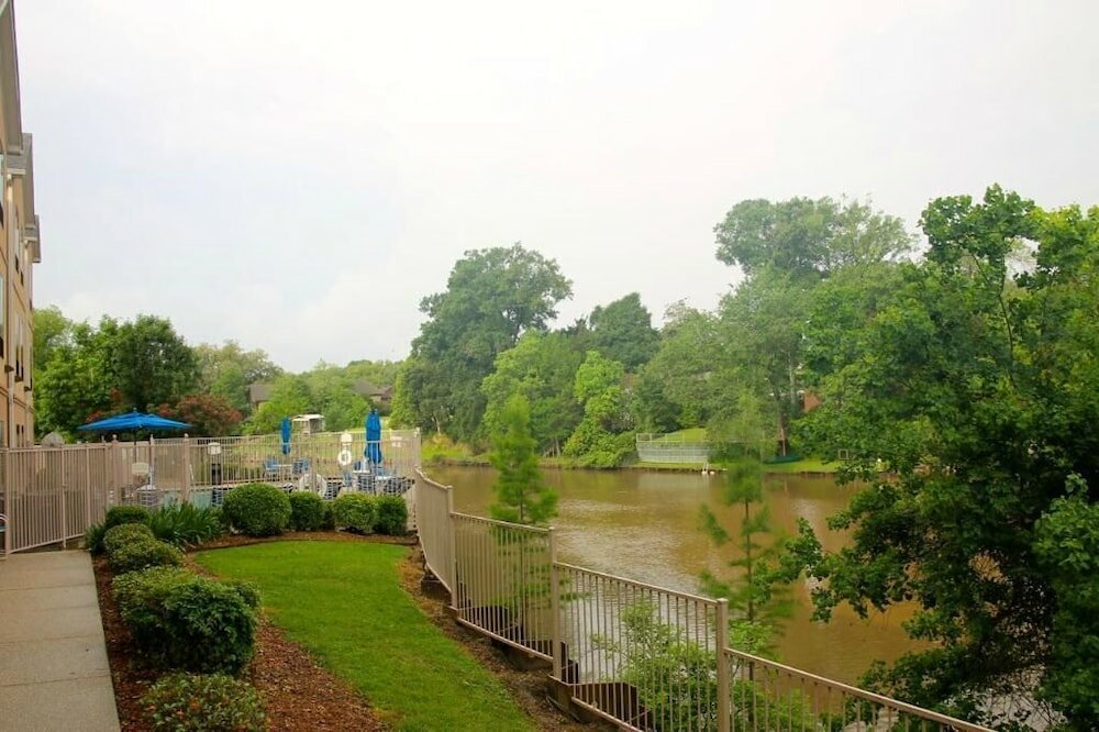 Фото Fairfield Inn & Suites by Marriott Lafayette South