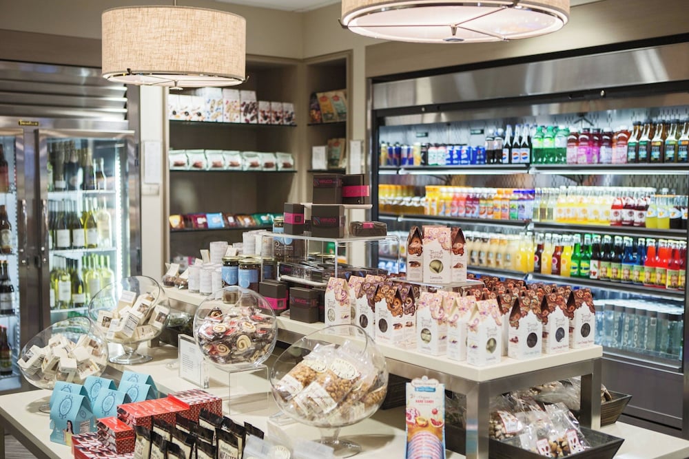 Фото Chicago Marriott Downtown Magnificent Mile