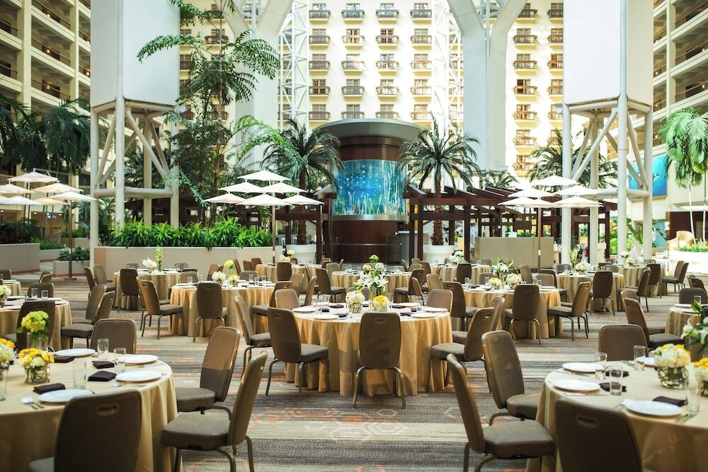 Фото Renaissance Orlando at SeaWorld