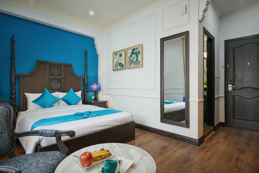 Фото Manoir Des Arts Hotel