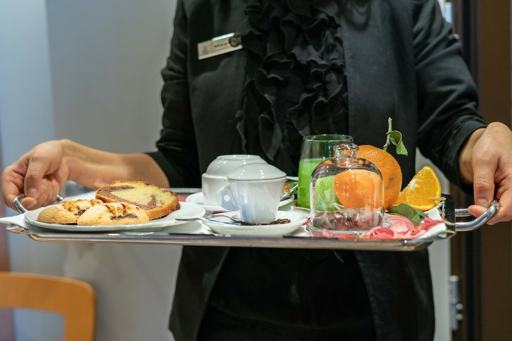 Фото отеля 5