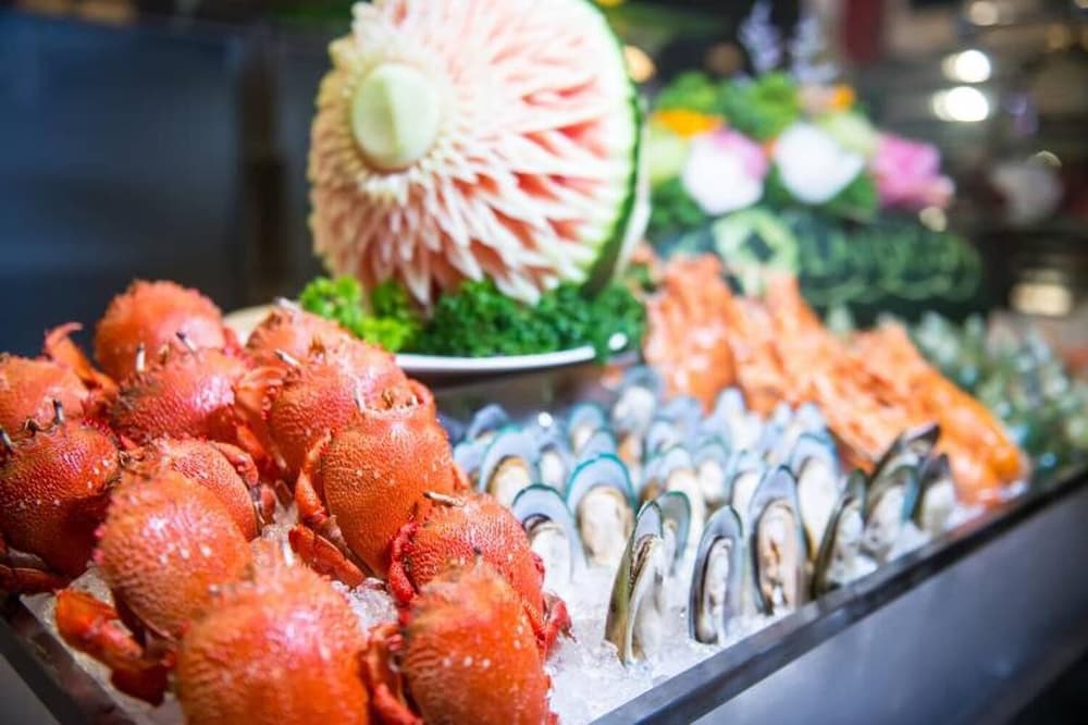 Фото Landison Plaza Hotel Ningbo