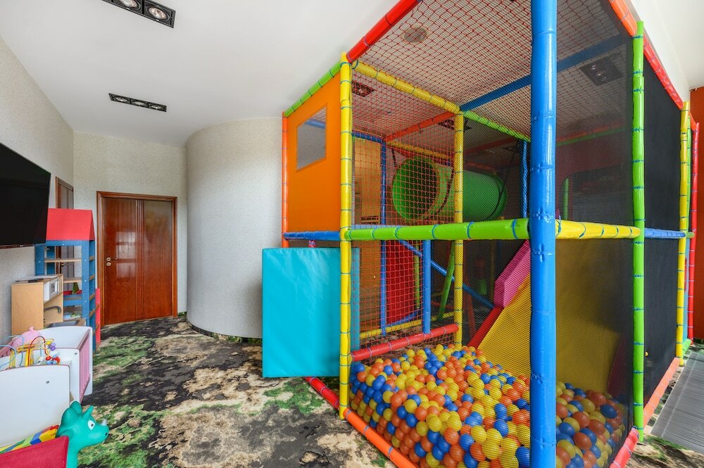 Фото Hotel Divinus