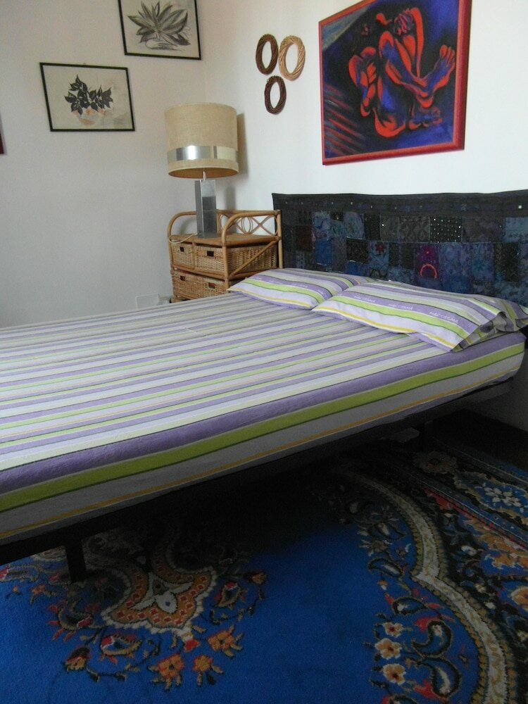 Фото Abitazione Pigneto bed & breakfast