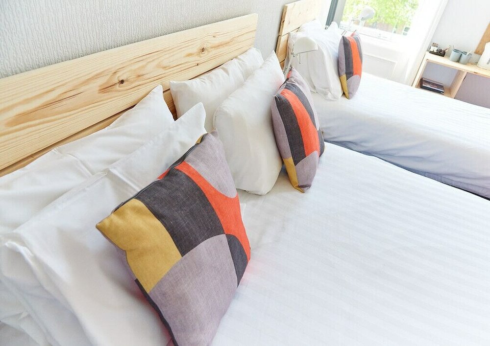 Фото The Kenilworth