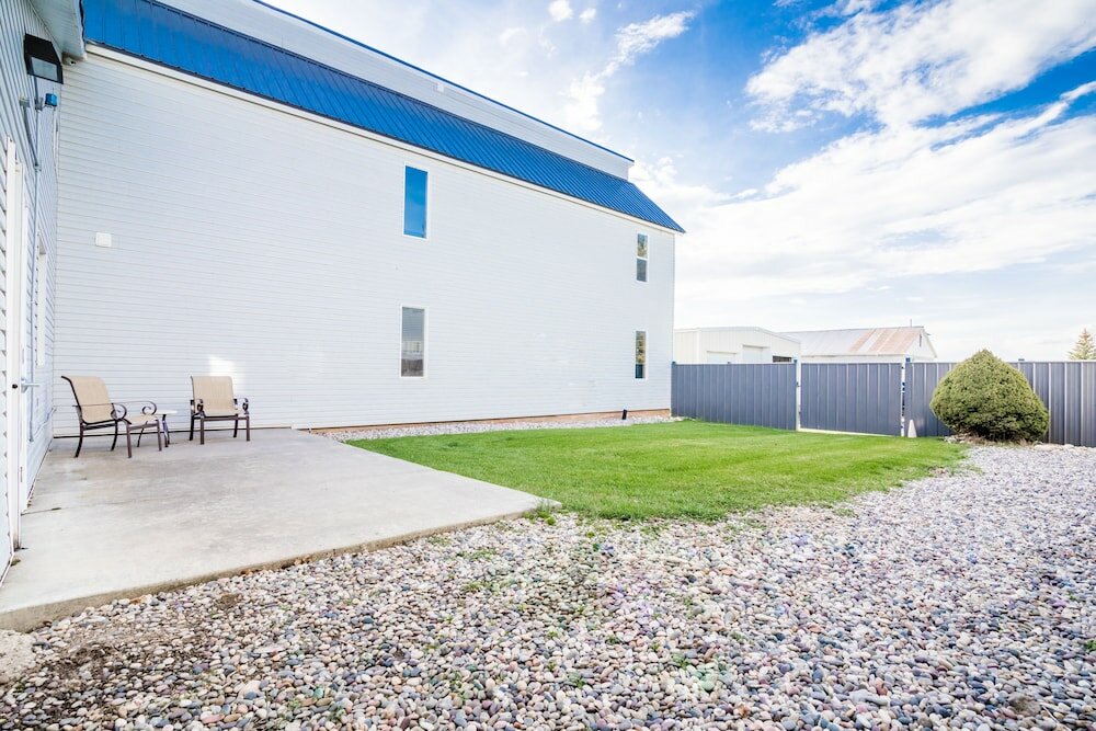 Фото Teton West Motel