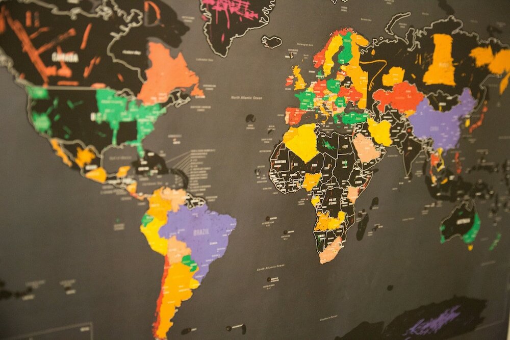 Фото Old Town Alicante