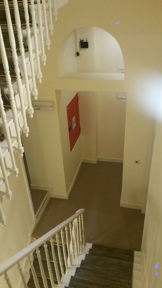 Фото Hotel Queen Mary