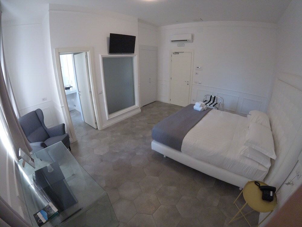 Фото Palazzo Balsamo