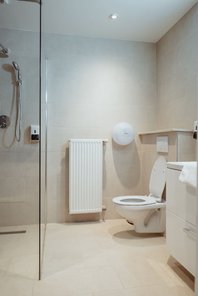 Фото Le Centenaire Brussels Expo