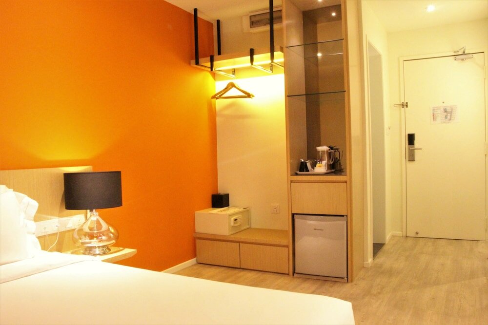 Фото Sgi Vacation Club Melaka