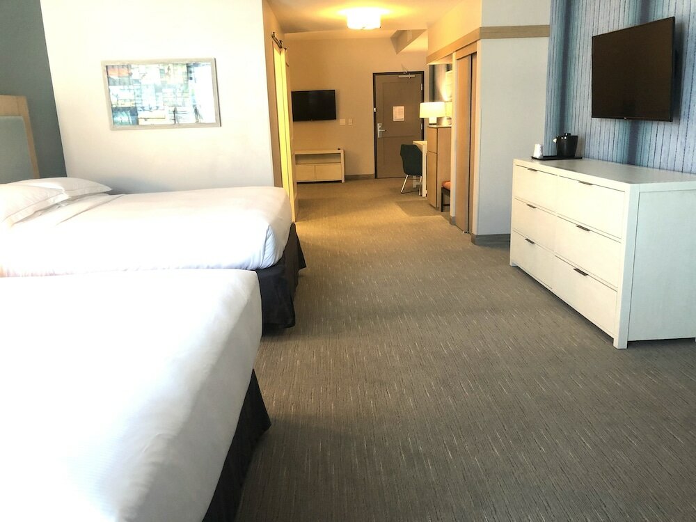 Фото SunCoast Park Hotel Anaheim, Tapestry Collection by Hilton